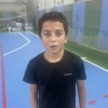 Мухмадов Мизроб ФШ "Атом"