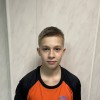 Циркин Виталий МУ ДО СШ Легион