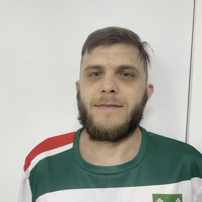 Самгин Владислав Лидер
