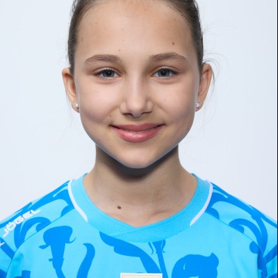 Потрахова Неола ФК Зенит