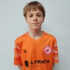 Байдин Максим Faretti FC