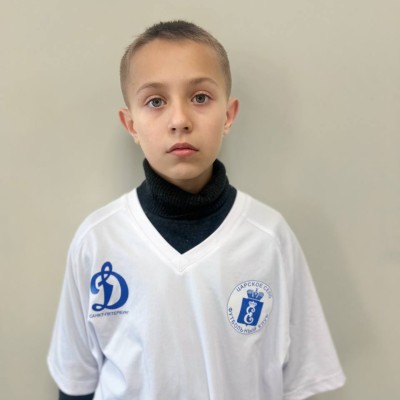 Зиблый Александр Царское Село 2
