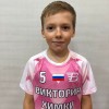 Курдяпин Юрий МАУ ДО Спортивная школа Виктория