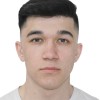 Аминов Оятуллох ФК Москва-2