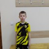 Гурьев Максим Искра-2014