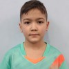 Казанбаев Эмир Athletic Football
