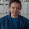 Московина Ирина Дмитриевна