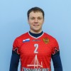 Красильников Игорь Волейбольный клуб Павшинская Пойма