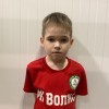 Милицкий Егор  Волжск (Синие)