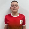 Альматов Алексей ЕСВУ