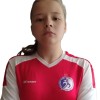 Маркова Анна Спортивная школа по футболу "Факел"