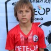 Матвиенко Тихон МБУ ДО СШ-ЦС Метеор