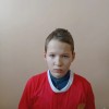 Важенин Вячеслав МКОУ Мокроусовская средняя общеобразовательная школа № 1 имени генерал-майора Г. Ф. Тарасова