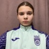 Кудисова Арина «СШ №10-Сб. Республики Башкортостан»