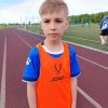 Свитин Максим Рузаевка 16-17