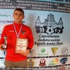 Петраченков Максим Сметанино