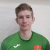 Коптилкин Георгий МУ ДО СШ Гвардия