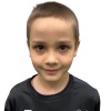 Сабиров Амирхан СШ Максат-5