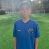 Озерин Егор "Ястребы"