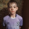 Кузьмин Александр ДЮСШ 1 12 Каменка