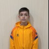 Минин Степан «Академия Урал»