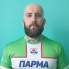 Норов Сергей Парма