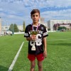 Габсатаров Данил ФК Импульс
