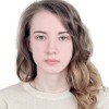 Совина Мария Московский государственный университет имени М.В. Ломоносова