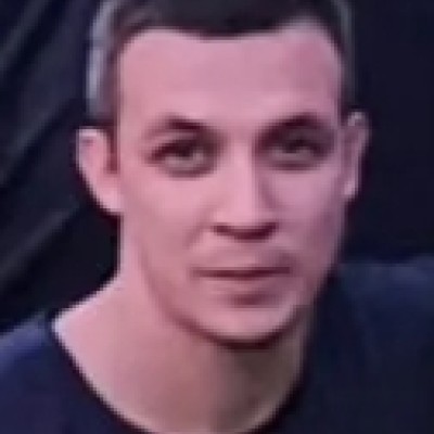 Смольянинов Герман Шериф