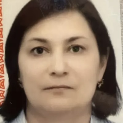 Рябихина Елена ФК Юниор