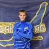 Шведов Александр Байкал ЛБ