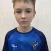 Фомин Егор МБУ ДО СШ Сатурн