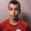 Липартелиани Тимур СШ № 13 белые