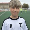 Зенков Арсений Торпедо-3