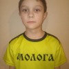 Арсенцев Леонид Молога