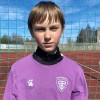 Ковалев Михаил Спарта Kids