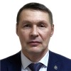 Степанов Александр Динамо