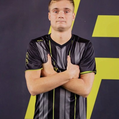 Сорокин Назар Финсистемс