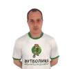 Шуваев Дмитрий Футбольная команда «Энергия»