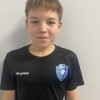 Ершов Илья МФК Кристалл