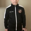 Бельмесов Семён ДШ ФК Урал
