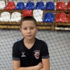 Подобрий Матвей СШ "Чайка" черные