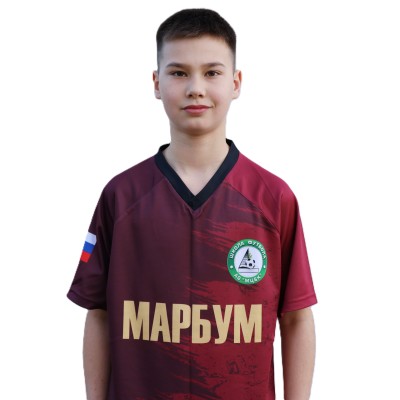 Харисов Айрат Волжск 2013