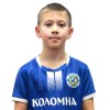 Кирьянов Александр МБУ ДО СШ по футболу ФК Коломна