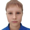 Исаков Демид СШОР «Динамо»