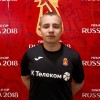 Зинченко Марк Чусовой