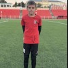 Попов Ярослав МБУ ДО СШ «Текстильщик»