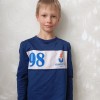 Учеваткин Артем Юность