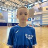 Еремеев Никита «Юниор»