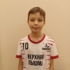 Шестаков Роман FC GLADIATORS